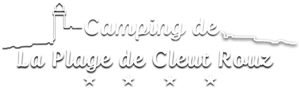 Campingplatz mit Hallenbad in der Bretagne Süd Finistère – Caravan-Platz